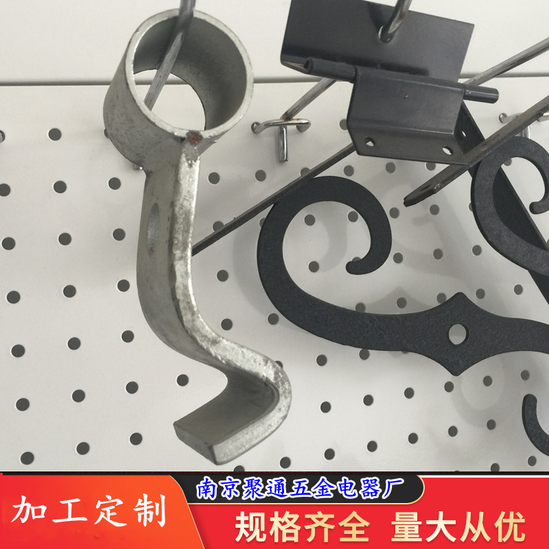 承接五金冲压件，模具设计开发