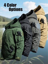 F 94811 Outdoor Shark Skin Softshell Jacket ��������