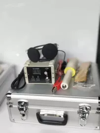 超声波清洗;电火花检测仪;测厚仪