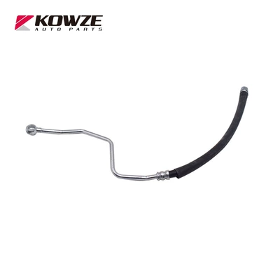 suitable for Mitsubishi Pajero – Tubing