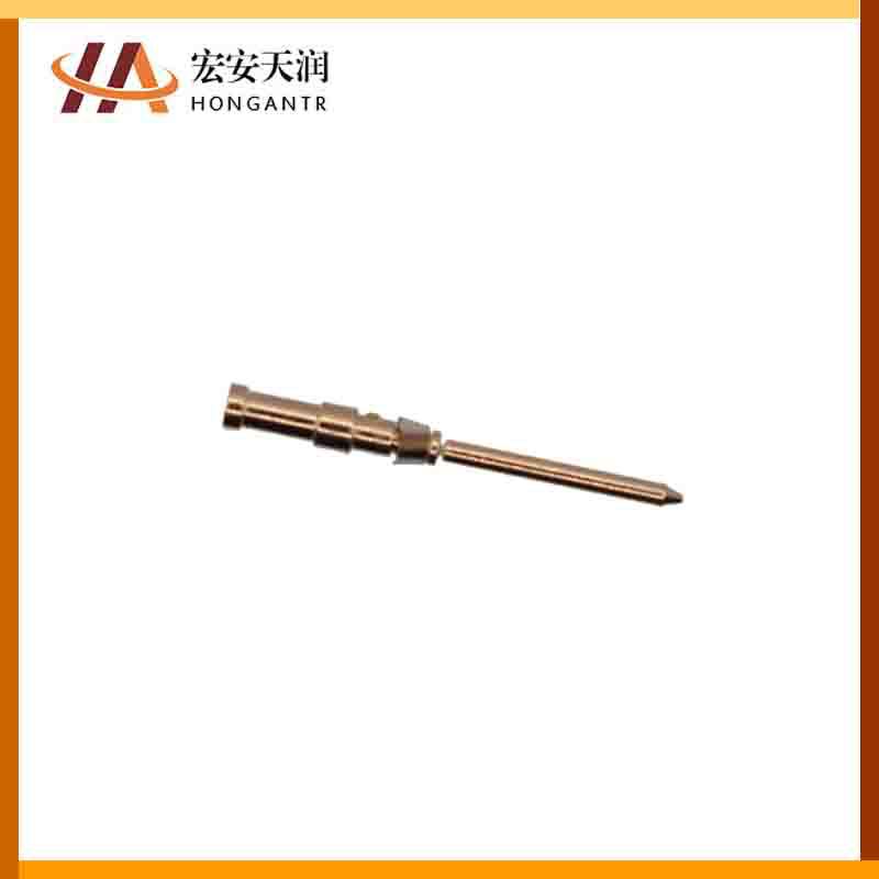 TE/泰科 代理商 连接器 T2020001005-000 CDM-0.5 快速发货