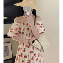 �n��chic�ļ��¿�С��Ů�L����һ���I�������ɾo���黨�@���B��ȹ