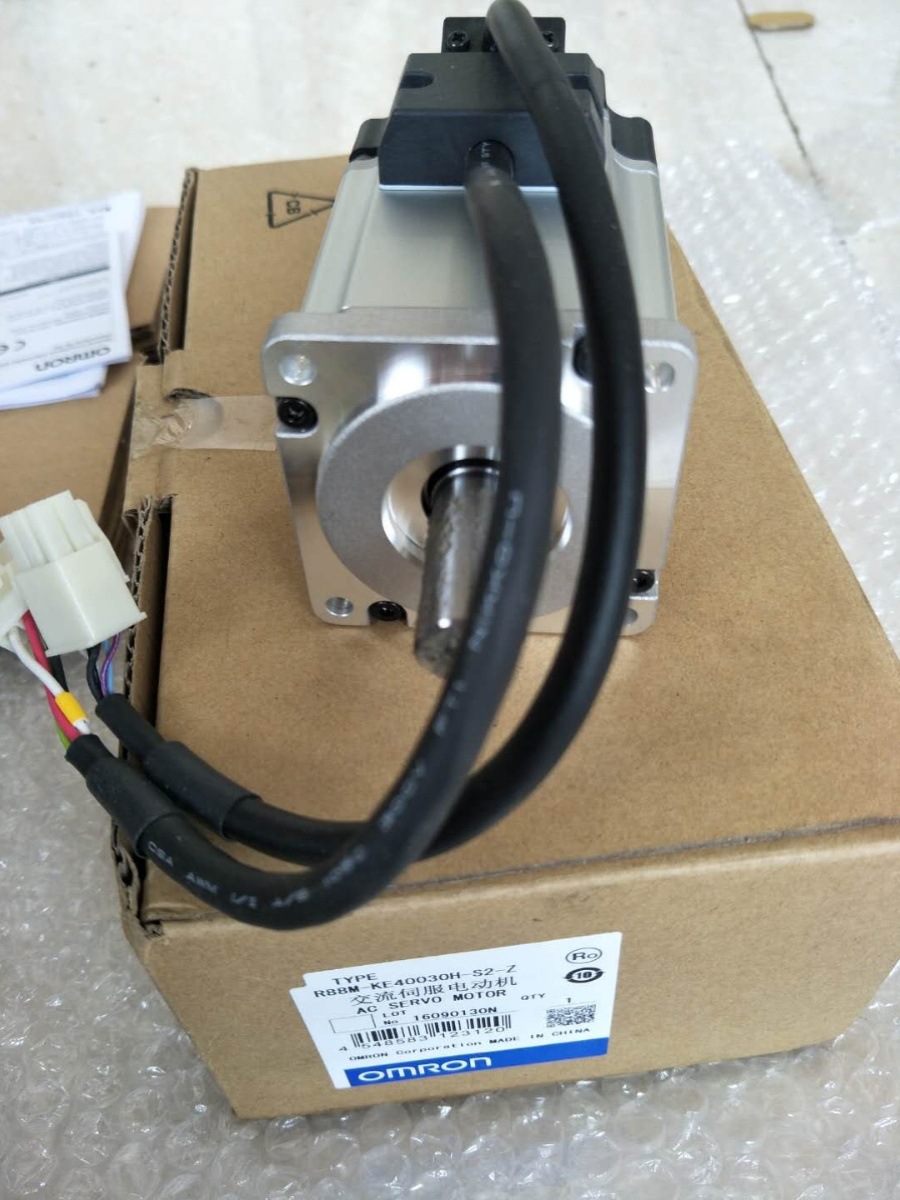 R88M-G05030/10030/20030/40030/75030H/T-S2/-OS2/-BS2-Z欧姆龙