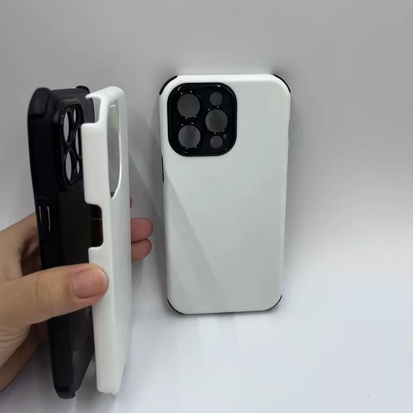 Apple, совместимый чехол для телефона, 2 в 1, iPhone