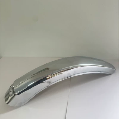 New Retro Motorcycle Thickeneded Rear Motorcycle Fender