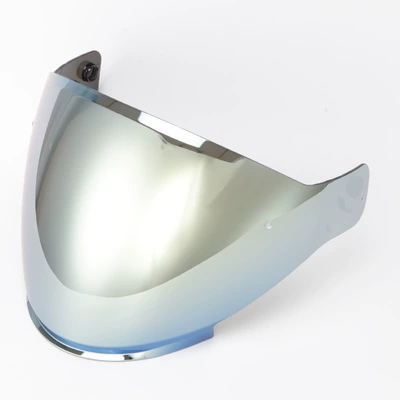 Gsb Half Helmet G263/Jet3/S361 – Dəbilqə (Kaska) aksesuarları - s30-gold-plating