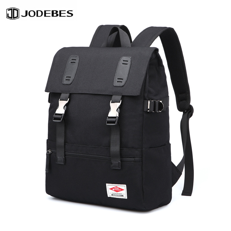 Capacious backpack for men and women