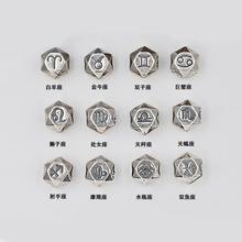 DIY���龎�K������925���y̩�y12���������߅���Ʒ�y�������l
