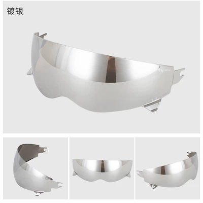 Motorcycle Helmet Visor — Motuoche Dəbilqə (Kaska) aksesuarları