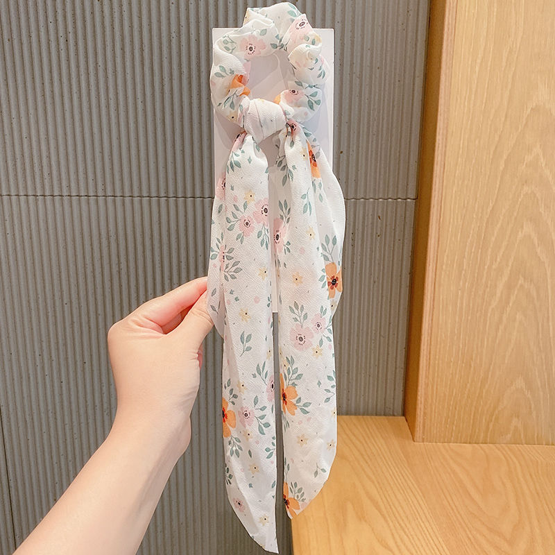 쌀 흰 꽃