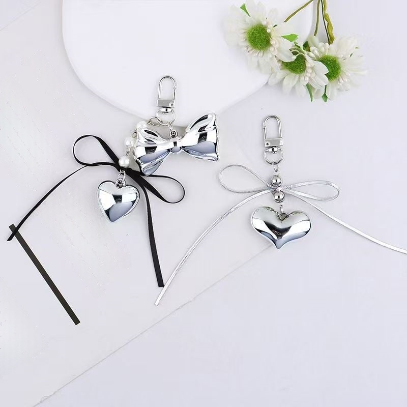 春夏甜美电镀吊孔