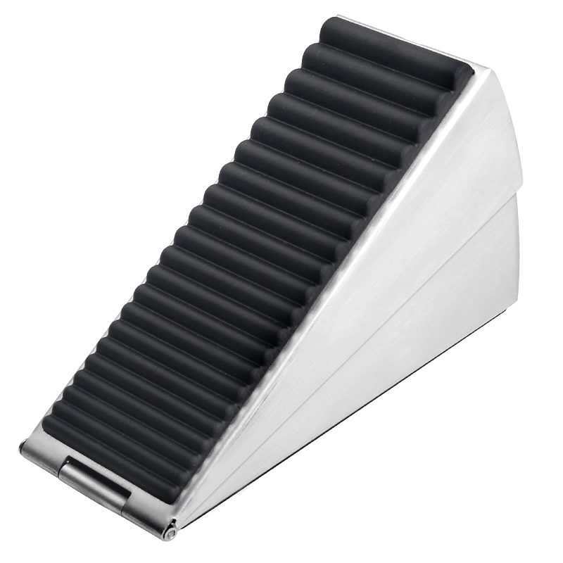 (2개) 스프링 도어 플러그 조절 도어 스톱 도어 저항 충돌 방지 도어 탑 장치 방풍 도어 카드 고정 도어 스토퍼 도어 웨지 NO.