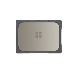 For Microsoft laptop go 3710 notebook protective cover 12.4 inch 1943 case