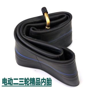 Wholesale Inner Tube for Tricycle Electric 275-300/350/375/400-12/550/600-13-14 Agricultural Vehicle