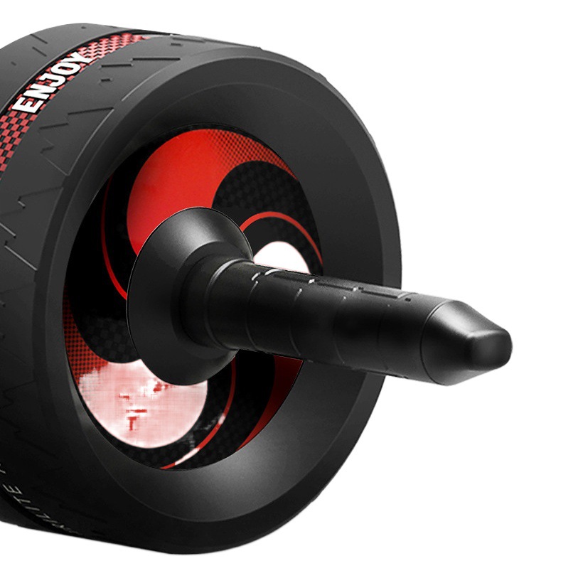 Rueda abdominal rueda muscular abdominal entrenador abdominal multifunción rueda abdominal muda rueda abdominal entrenador abdominal pérdida de peso