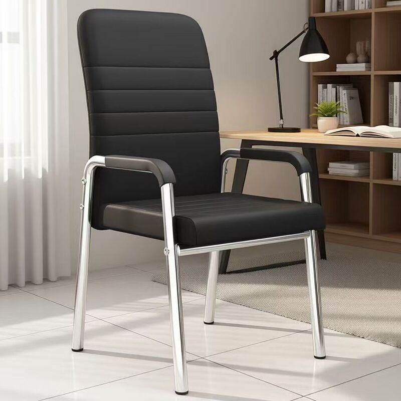 Office Chair, Home Study Chair, Comfortable Backrest Chair for Long Periods of Sitting, Computer Chair for College Students' Dormitory Office Chair, Home Study Chair, Comfortable Backrest Chair for Long Periods of Sitting, Computer Chair for College Students' Dormitory