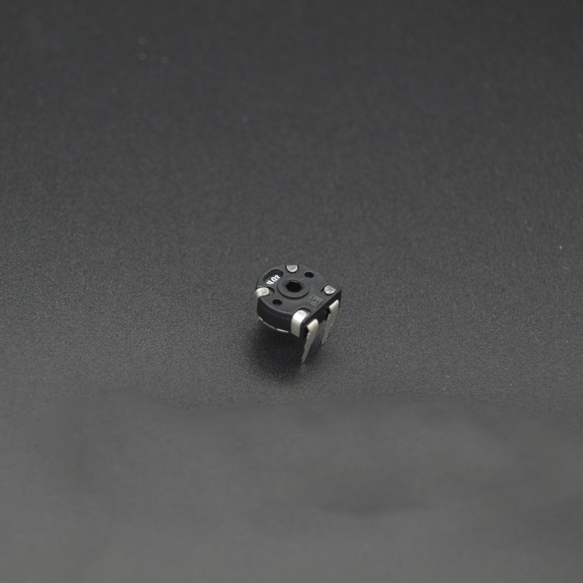 PT10西班牙电位器  贯通轴型立式电位器  升威厂家