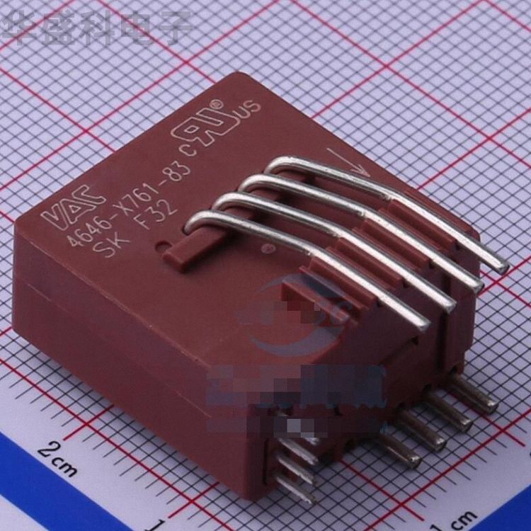 T60404-N4646-X761封装Through Hole原装传感器