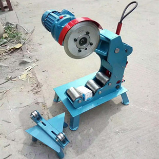 How Much Does a Tyqg-325 Electric Hydraulic Pipe Cutting Machine Cost? Hydraulic Pipe Cutting Machine for Cutting Water Pipes