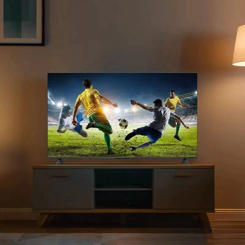 85-дюймовый LCD-телевизор 50/55/65/70 сеть 80/40/46/32 беспроводное высокое разрешение 60-дюймовый умный