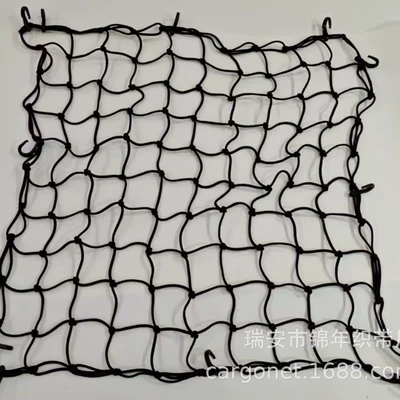 Luggage Rack heavy-duty truck roof rack net