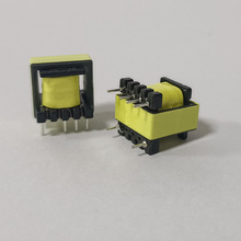 高频变压器EE13立式电源适配器用变压器油浸式单相电子变压器