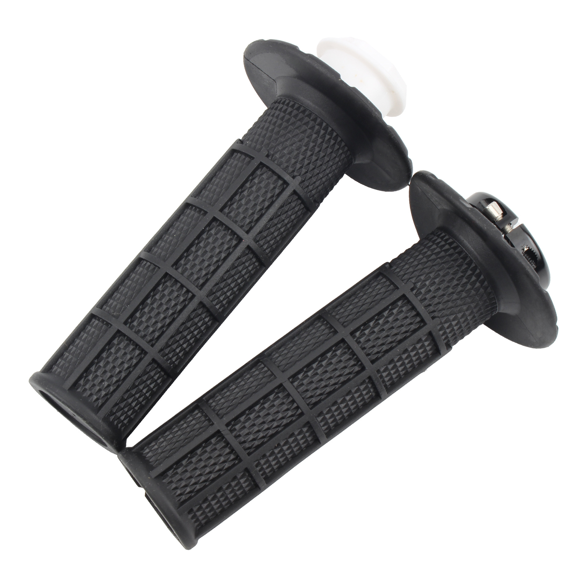 Off-Road Motorcycle Handlebar Brake Handle Ktm Exc Crf Yzf Kxl Rm with Buckle Anti-Slip Handlebar Cover