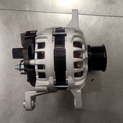50624500 generator F000BL0761 generator is suitable for HATZ 3H50 generator