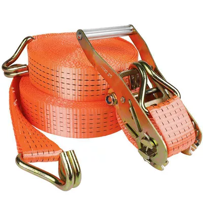 Steel Frame Binding Tightener Emergency Rescue Binder Orange Steel Frame Fastener Orange Steel Frame Binder