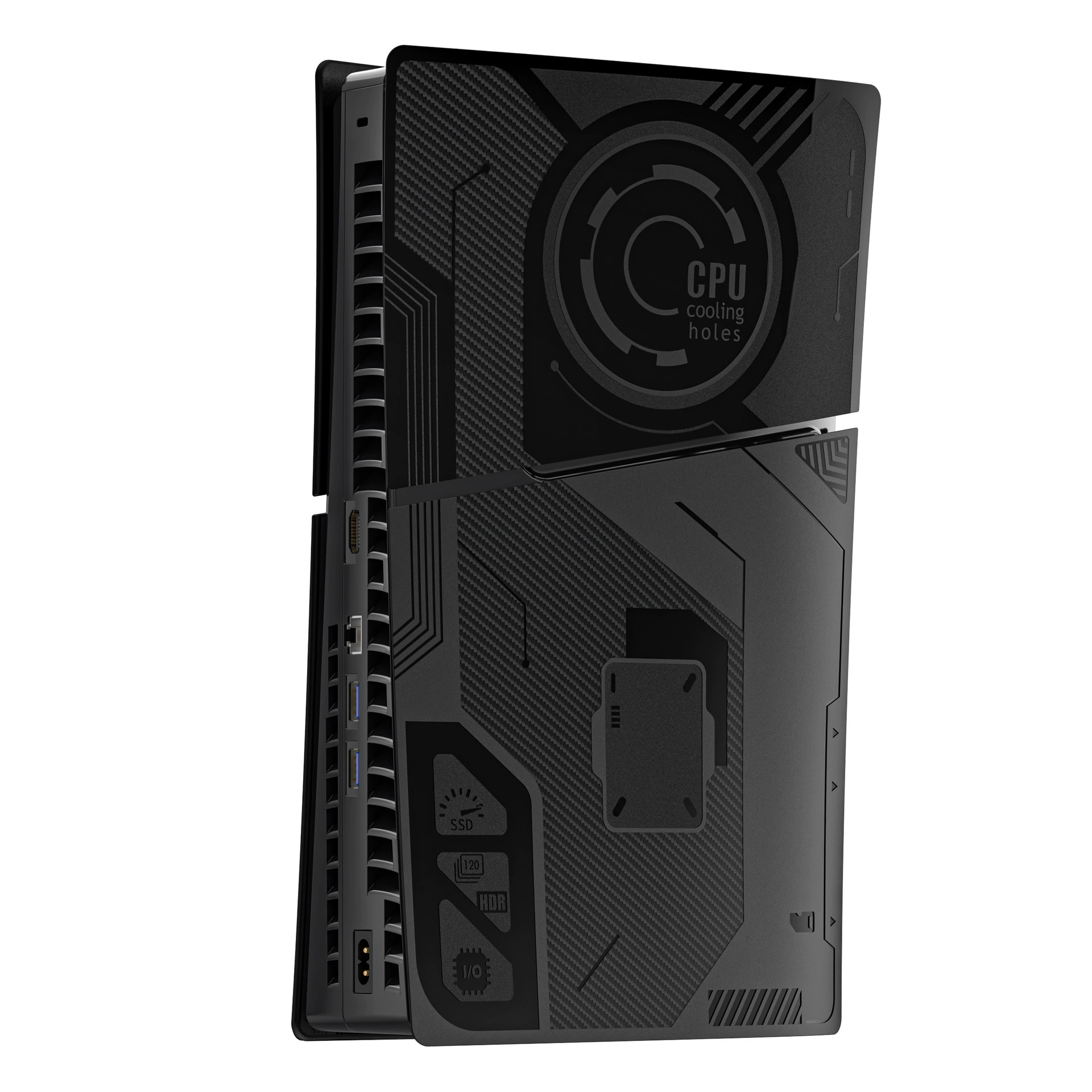 Подходит для игровой консоли SONY PlayStation5 Black Myth Wukong Digital Edition Mini Thin and Light Ps5