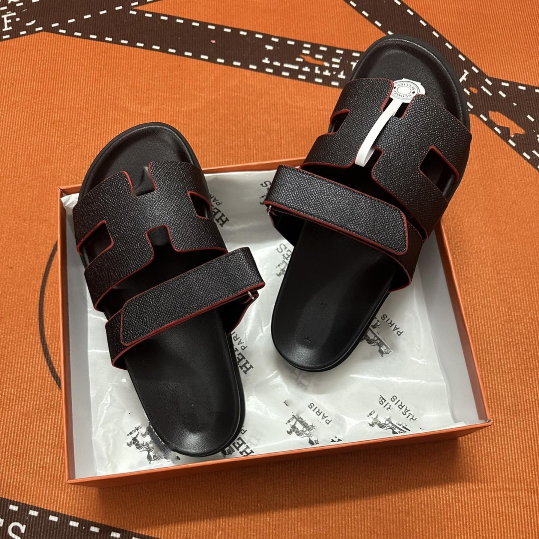 손바닥 인쇄 검정과 빨강