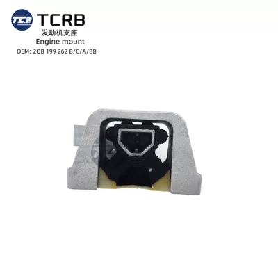 Polo engine bracket – Asqı sistemi / Xodovoy hissələr