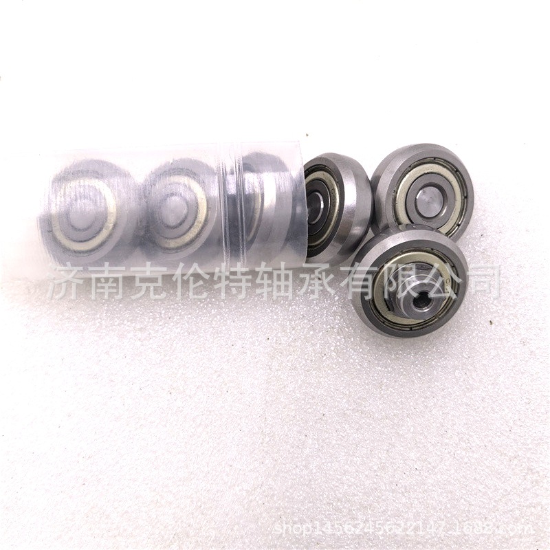 山东轴承公司 CPA43-2Z轴承 滚轮轴承 承接大型外贸轴承订单
