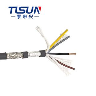 ̩���d���a늾� CY��������늾�4*0.5mm&sup2;  PVC�o�� 늾���|