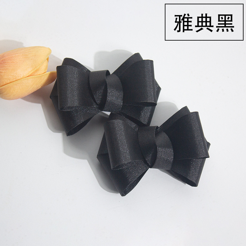 High Heeled Pointed Toe Women's Shoes Decorative Shoe Flower 2023 New Square Toe Round Toe Shoes Silk Bow Paste Shoe Accessories High Heeled Pointed Toe Women's Shoes Decorative Shoe Flower 2023 New Square Toe Round Toe Shoes Silk Bow Paste Shoe Accessories