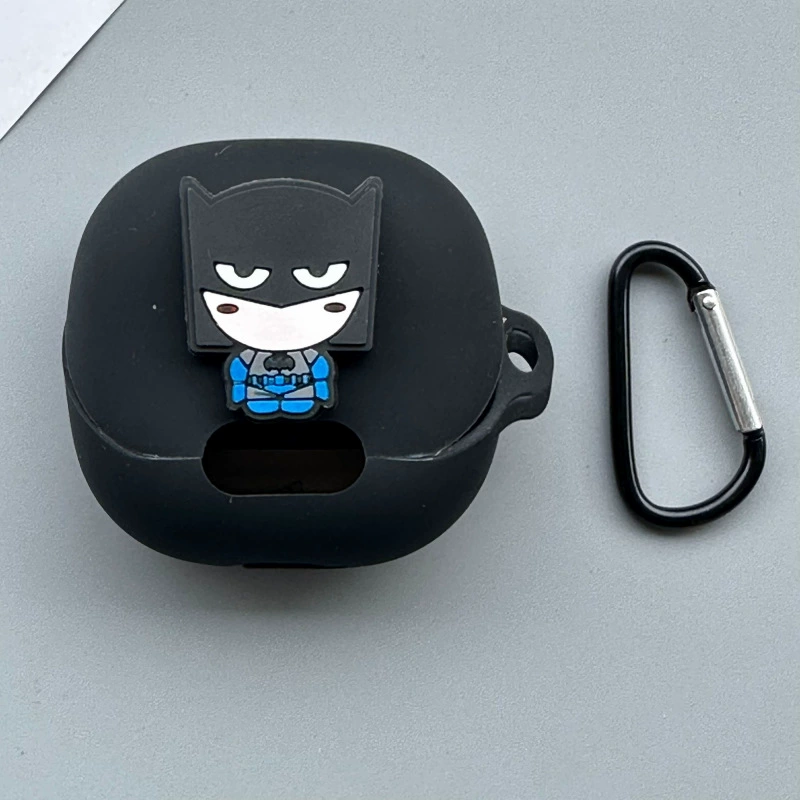 Подходит для наушников Anker Soundcore liberty4NC беспроводной гарнитуры защитный чехол K20i мультяшный мягкий чехол