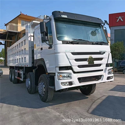 Vehicle Export Model National – Yük maşınları
