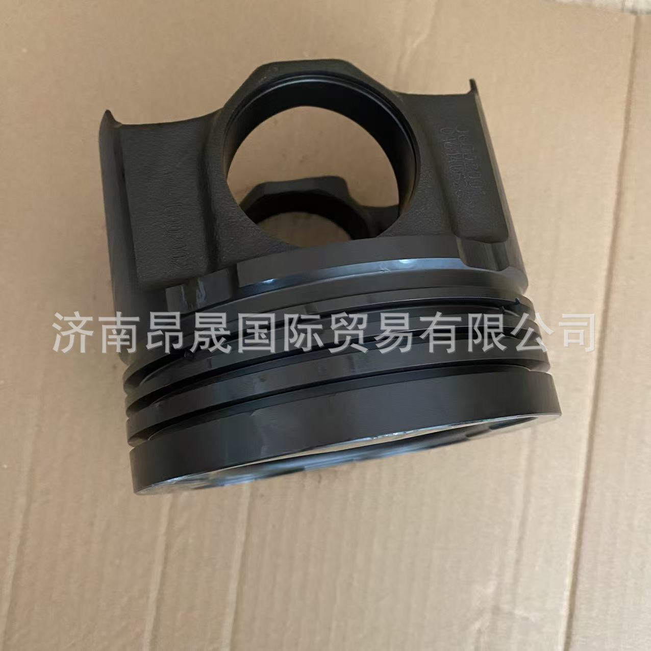 Sinotruk HOWO T7H T5G Shandeka C7H C9H MAN MT13 steel piston 202V02511-0012