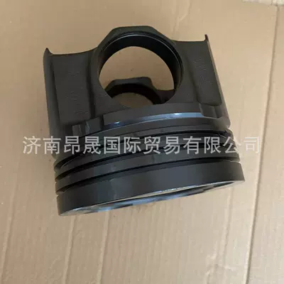 Sinotruk HOWO T7H Piston, piston ring, piston pin
