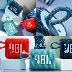 国境を越えて音楽brics三世代スピーカーJ b.L GO3サブウーファ音響ミニ防水長航続bluetoothを適用する