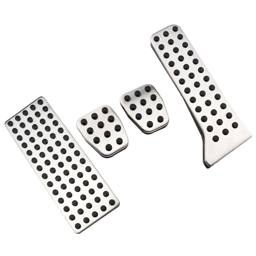 Suitable for Mazda Atez/CX-3/CX-4/CX-5/Onksera accelerator brake rest area pedal