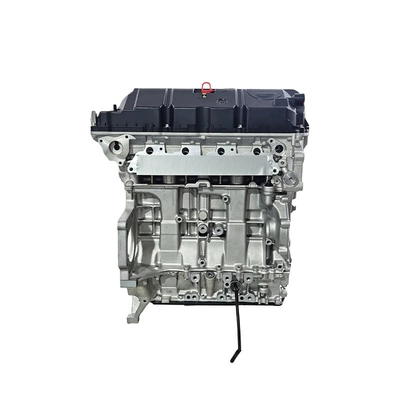 Direct Cross-Border Supply, Engine assembly