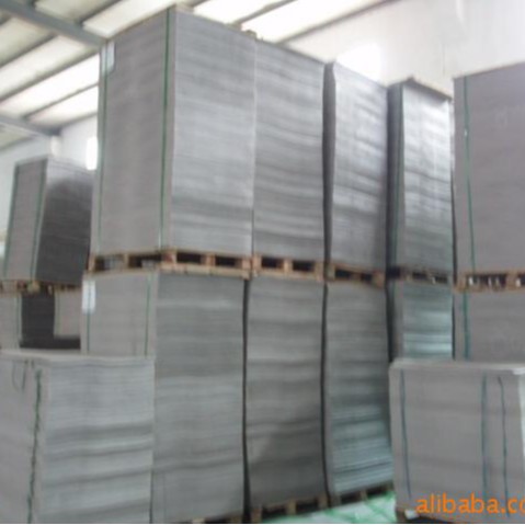 厂家批发500g双灰板纸 双灰画板纸 加厚硬纸板背板复合板