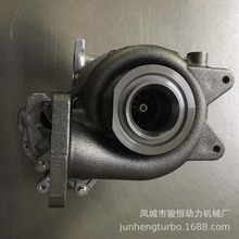 涡轮增压器  CT16V  17201-11070 17201-11080 1GD/2GD-FTV TURBO