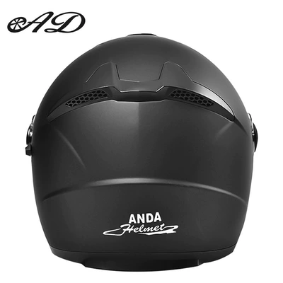 Universal 3C Certified Half Helmet for | Motosiklet kaskı (dəbilqə)