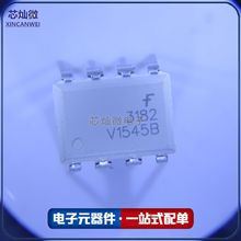 ��Ƭ���� FOD3182SDV SMT-8 3182 SOP-8 DIP   դ������IC  ȫ��