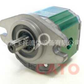 供应意大利VIVOLO（维沃）单联齿轮泵/VIVOIL双联齿轮泵