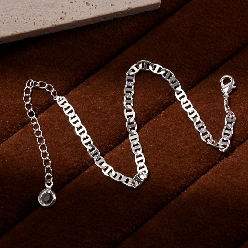 Day chain-silver