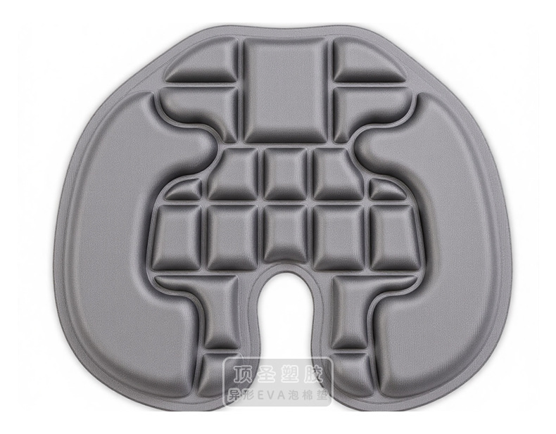 EVA海绵坐垫
