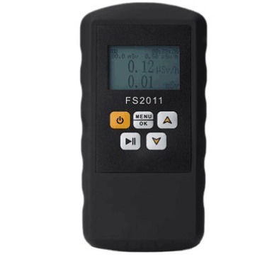 核辐射检测仪 放射性报警器 个人剂量仪 辐射测试仪 辐射检测仪